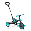 Globber Bisiklet Explorer  4 in 1 Mavi