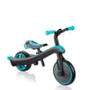 Globber Bisiklet Explorer  4 in 1 Mavi
