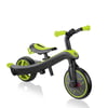 Globber Bisiklet Explorer 4In1 Yeşil