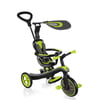 Globber Bisiklet Explorer 4In1 Yeşil