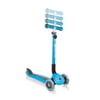 Globber Scooter/Go Up Deluxe/Mavi
