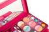 Glossy Make Up Case / Makyaj Çantası
