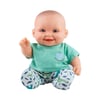 GREG ALDEAS INFANTILES