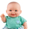 GREG ALDEAS INFANTILES
