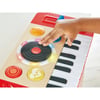 Hape DJ Mix & Spin Studio Oyuncak Müzik Aleti