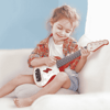Hape Işıklı Öğretici Ukulele
