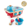 Hape Oyuncak Mini Mutfak Seti 