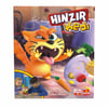 HINZIR KEDİ