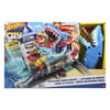 Hot Wheels Köpek Balığından Kaçış Seti