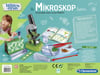 İLK MİKROSKOP SETİM