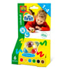 İlk Renk Topum