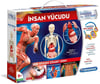 İnsan Vücudu