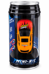 Işıklı Usb Şarjlı Mini Araba 2.4g 1:64