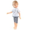 IVAN AMIGO PIJAMA 32 CM