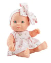 JANA PEQUE EUROPEA 21 CM ESTUCHE