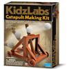Kidzlab Catapult Making 