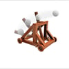 Kidzlab Catapult Making 