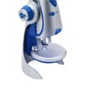 Lab-Microscope 600X / Mikroskop Seti