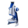 Lab-Microscope 600X / Mikroskop Seti
