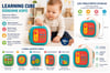 Learning Cube / Öğrenme Küpü