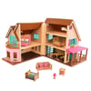 Li'l Woodzeez Büyük Kır Evi