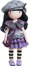 Little Violet - Santoro Gorjuss