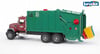 MACK Granite Çöp Kamyonu