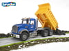 Mack Granite Damperli Kamyon