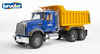 Mack Granite Damperli Kamyon