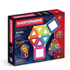 Magformers Mıknatıslı Basic Set 30 Parça    	