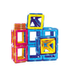 Magformers Mıknatıslı Basic Set  50 Parça