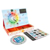 Magnetic Time