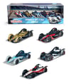 Majorette Formula-e Gen 5 Set
