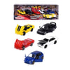 MAJORETTE YOUNGSTER 5 PIECES GIFTPACK