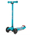 MAXI MICRO DELUXE AQUA