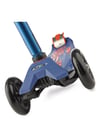 Maxi Micro Deluxe Blue