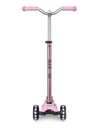 MAXI MICRO DELUXE PRO LED ROSE