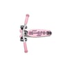 MAXI MICRO DELUXE PRO LED ROSE