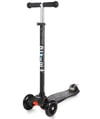 MAXI SCOOTER BLACK