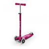 Maximicro Deluxe Led Pink