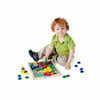 Melissa & Doug Ahşap Diz Yerleştir - Renkler