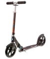 MICRO BLACK SCOOTER