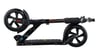 MICRO BLACK SCOOTER