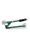 Micro Sprite Forest Green Led/ Işıklı Sprite Scooter