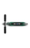 Micro Sprite Forest Green Led/ Işıklı Sprite Scooter