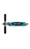 Micro Srite Ocean Blue led -Işıklı