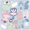 Mıknatıslı Kutu Oyunları – 4'ü 1 arada/Enchanted