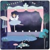 Mıknatıslı Kutu Oyunları – 4'ü 1 arada/Enchanted