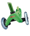 MINI MICRO DELUXE GREEN(LED)