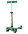 MINI MICRO DELUXE GREEN(LED)